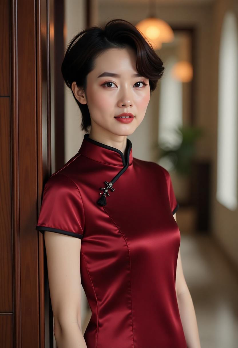 家庭教师 第 168 话 第 5 页